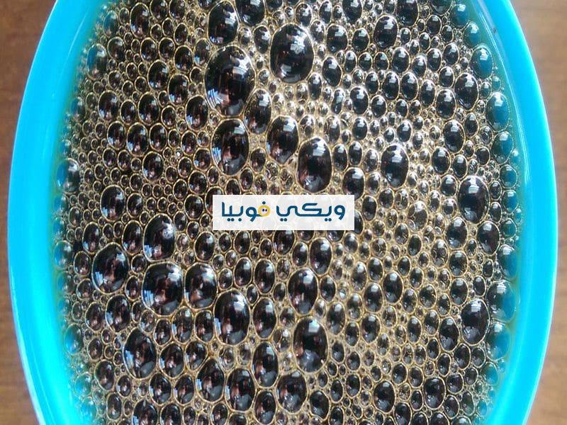 ما هي فوبيا الفقاعات؟ أعراض وعلاج فوبيا الثقوب أو الفقاقيع فوبيا الفقاعات