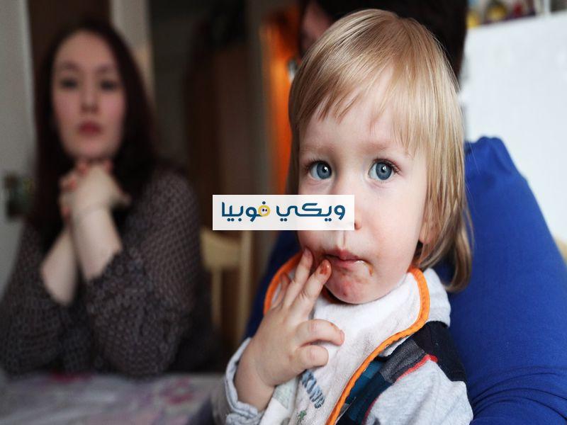 أسباب وأنواع الفوبيا عند الاطفال وكيف يمكنك علاج طفلك؟ الفوبيا عند الاطفال