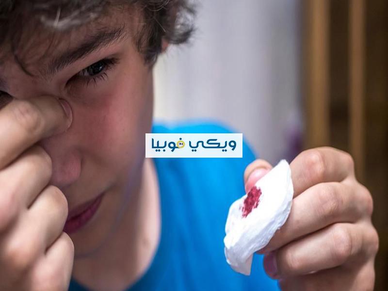 6 طرق تساعدك في علاج رهاب الدم ونصائح مهمة علاج رهاب الدم