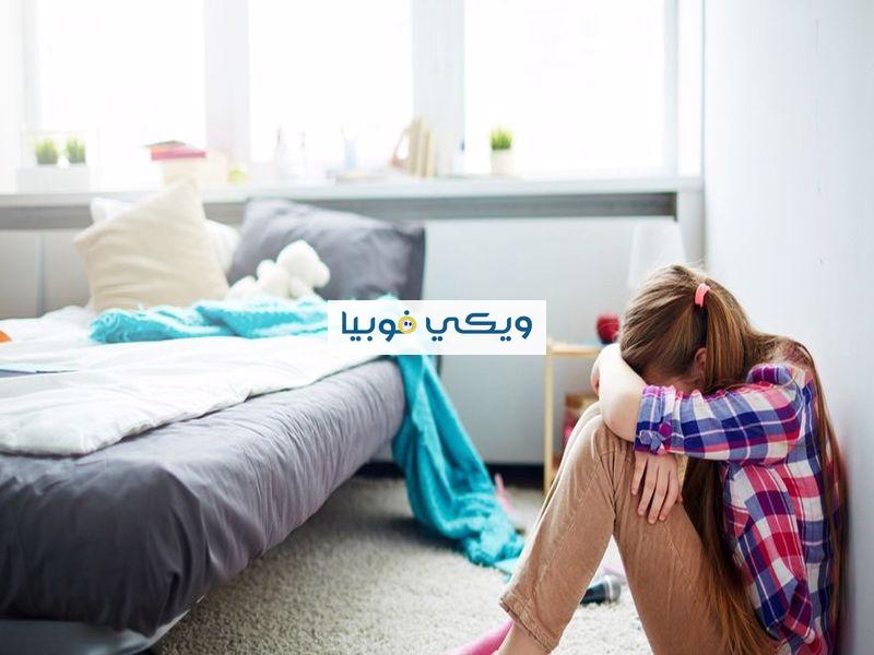 كيف تؤثر فوبيا التعلق بالاشخاص على العلاقات العاطفية؟ فوبيا التعلق بالاشخاص