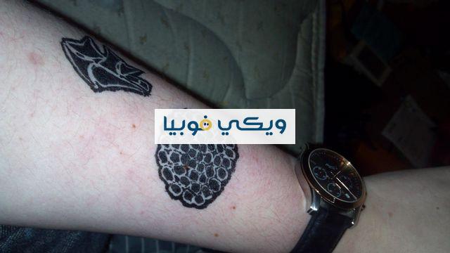 أعراض فوبيا الثقوب اليد أو الوجه وطرق علاجها فوبيا ثقوب اليد السوداء