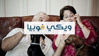 التخلص من فوبيا الحيوانات