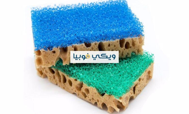 هل تنزعج من ثقوب قطعة إسفنج؟ فوبيا الحفر الصغيرة المتقاربة فوبيا الحفر