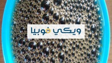 فوبيا الفقاعات