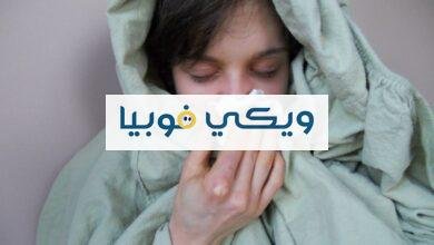 فوبيا المرض