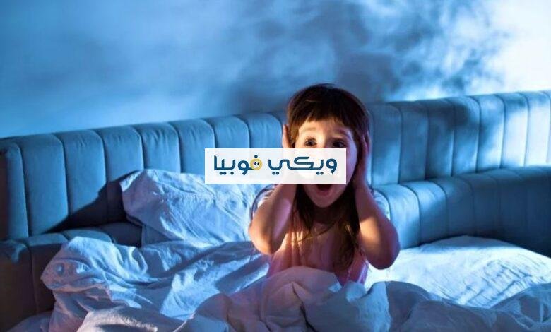 فوبيا عدم النوم (هيبنوفوبيا) رهاب يُبعد النوم عن عينيك فوبيا عدم النوم