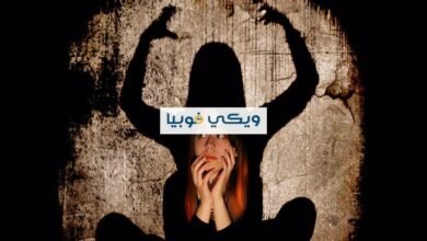 كيف أعرف أن عندي فوبيا شيء مثل الثقوب أو البحر؟ كيف أعرف أن عندي فوبيا