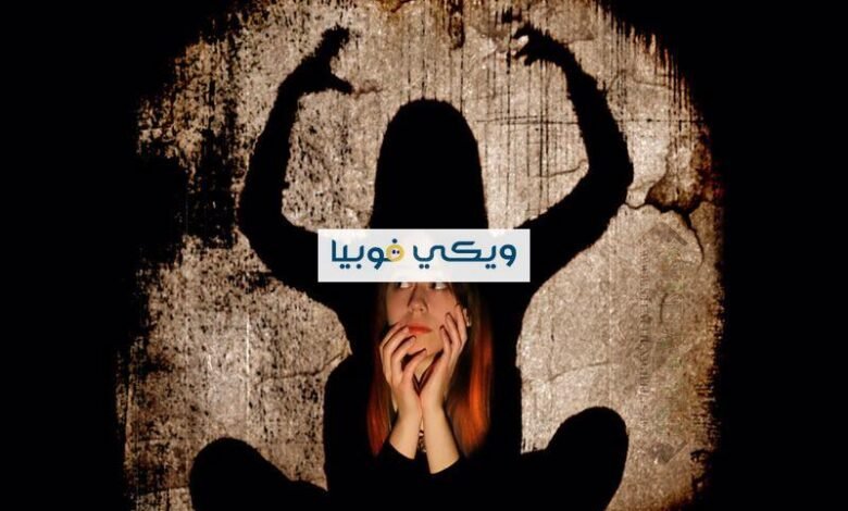 كيف أعرف أن عندي فوبيا شيء مثل الثقوب أو البحر؟ كيف أعرف أن عندي فوبيا