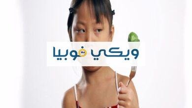 فوبيا الاكل