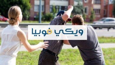 فوبيا الخوف من المشاجرات والمشادة الكلامية: العلاج بالتفصيل فوبيا الخوف من المشاجرات