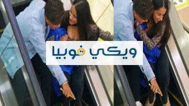 فوبيا الدرج الكهربائي