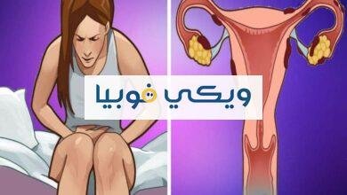 فوبيا الدورة الشهرية