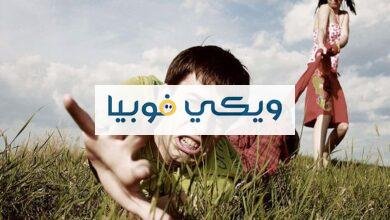 فوبيا الرجال من النساء