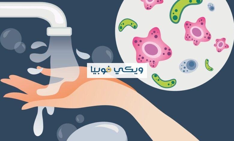 حقيقة فوبيا النظافة.. 6 علامات لهذا الوسواس وطرق التخلص منه فوبيا النظافة