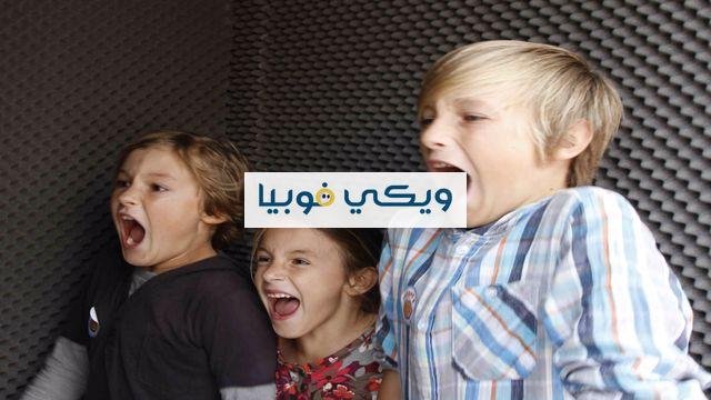 اشياء تخوف الاطفال الصغار ونصائح للتعامل مع مخاوف طفلك اشياء تخوف الاطفال الصغار