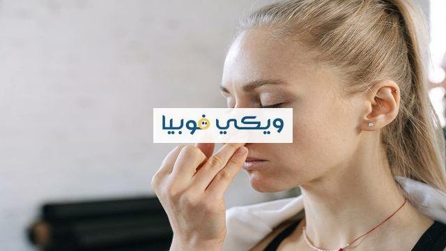 أعراض فوبيا التنفس وكيف تتخلص من ضيق التنفس النفسي؟ فوبيا التنفس