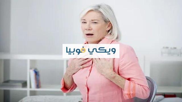 التخلص من وسواس ضيق التنفس وأسبابه وأعراضه ونصائح للعلاج التخلص من وسواس ضيق التنفس