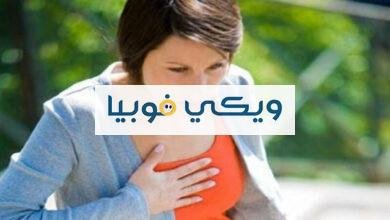 ضيق التنفس الوهمي المستمر