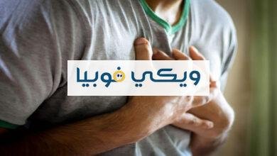 علاج ثقل بالصدر وضيق تنفس