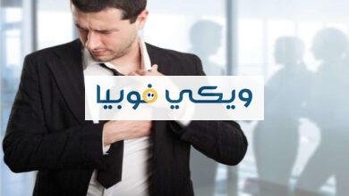 اعراض ما بعد نوبة الهلع